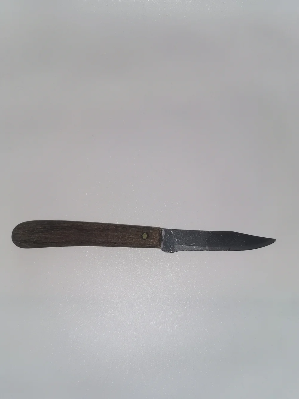Imperial Vintage Stainless Steel USA 8.5